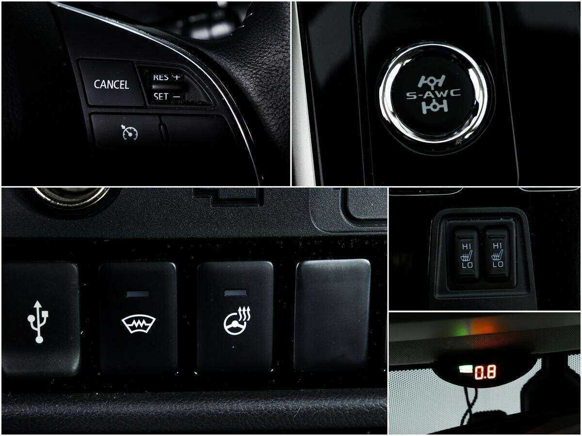 Б/У Митсубиши Оутлэндер 2020 года. Фото: #13