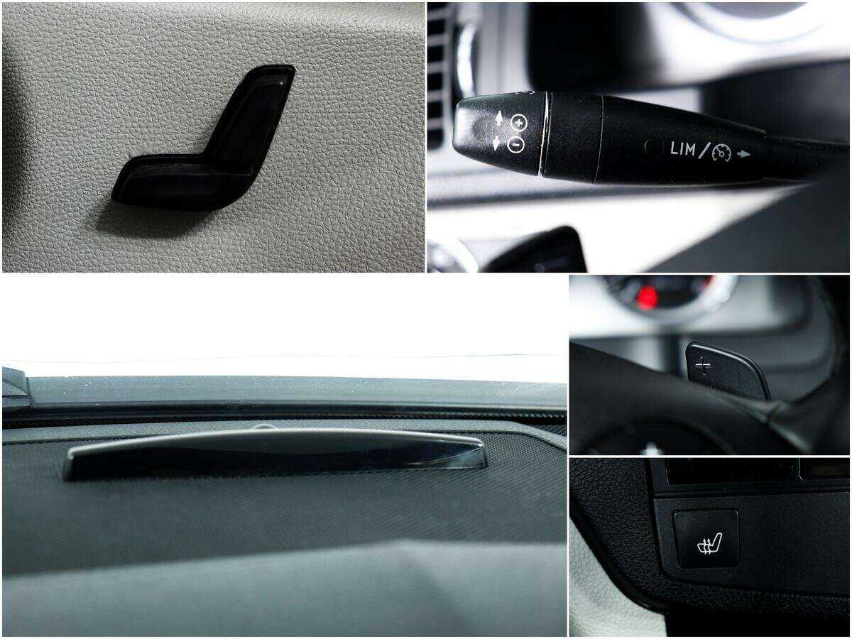 Б/У Мерседес-Бенц Ц-Класс 2011 года. Фото: #14