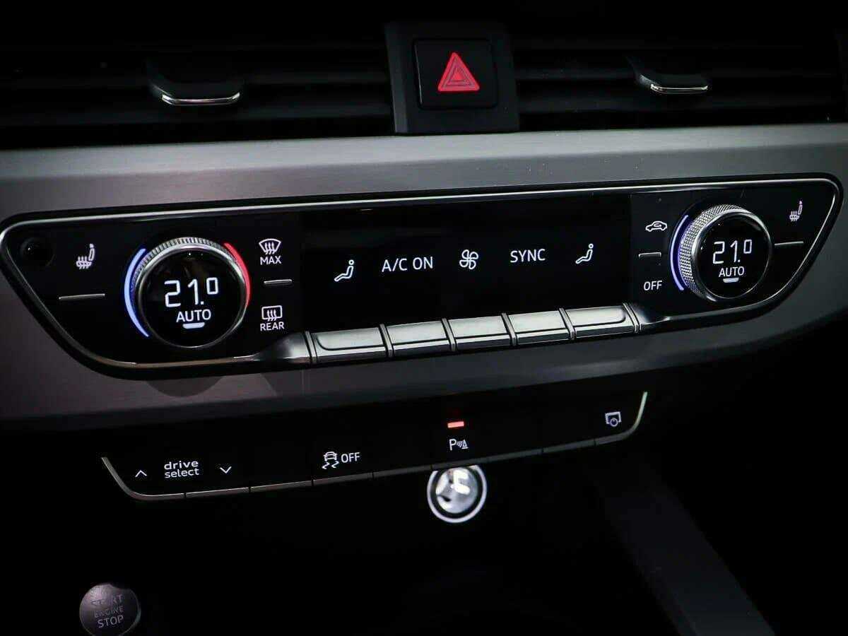 Б/У Ауди А5 2018 года. Фото: #22