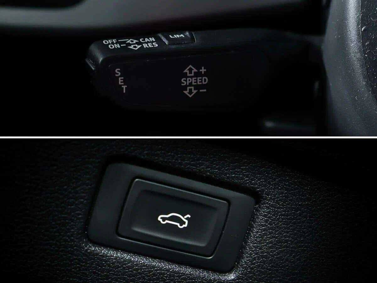 Б/У Ауди А5 2018 года. Фото: #24