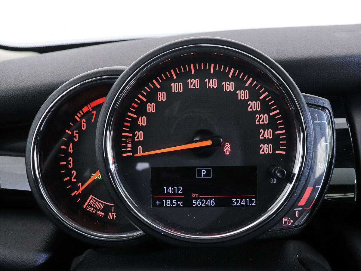 Б/У Мини Хэтч 2021 года. Фото: #10