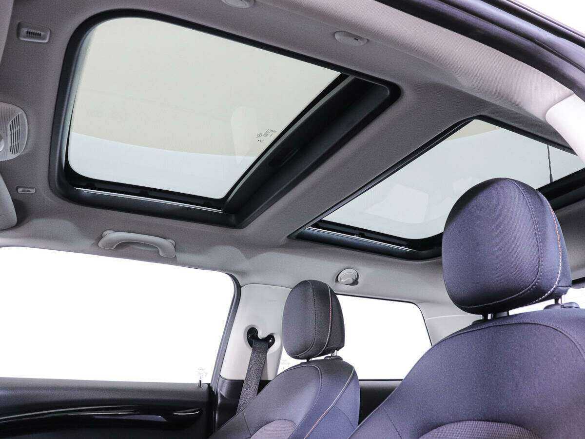 Б/У Мини Хэтч 2021 года. Фото: #14