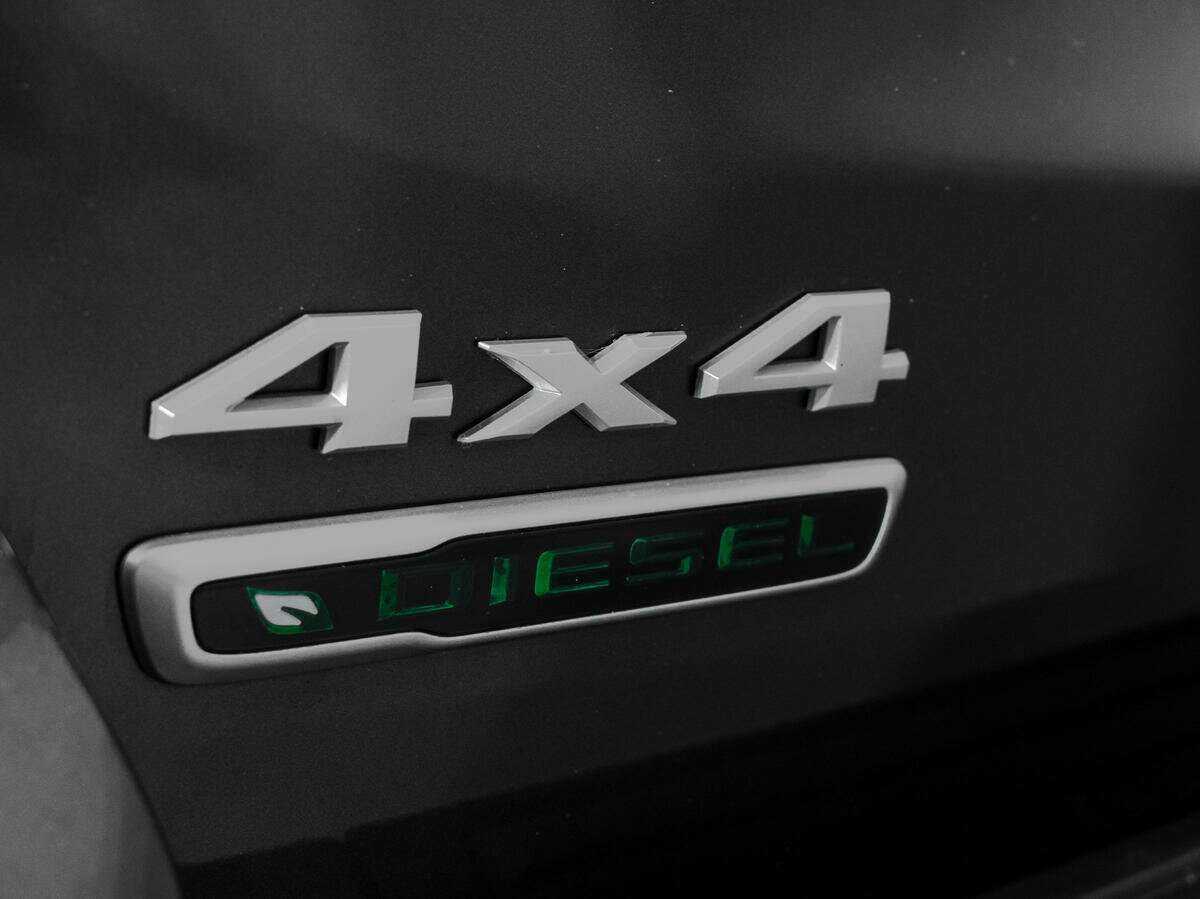 Б/У Джип Гранд Чироки 2014 года. Фото: #19