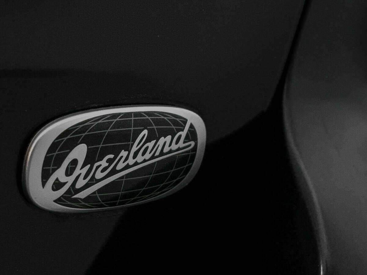 Б/У Джип Гранд Чироки 2014 года. Фото: #21