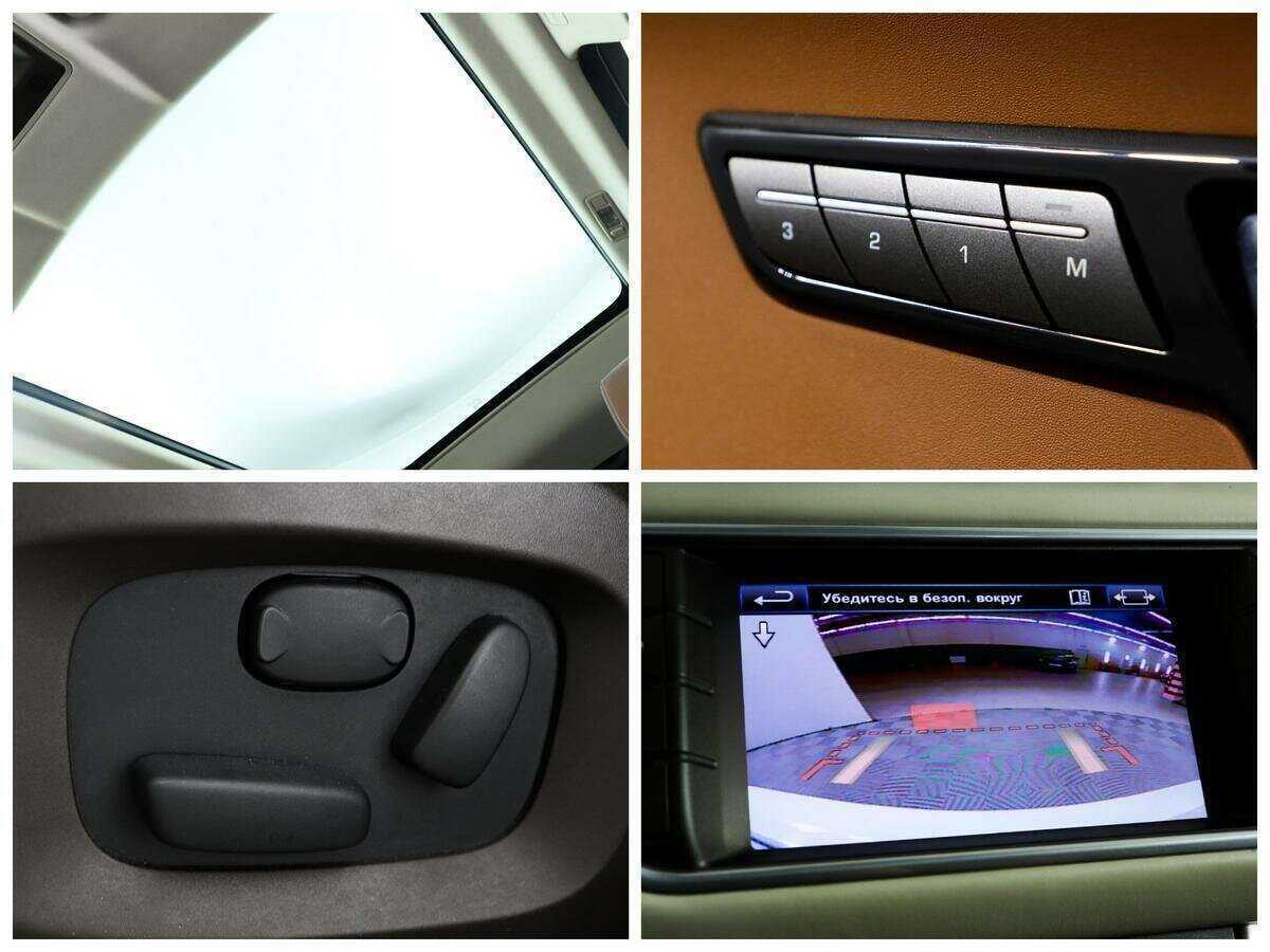 Б/У Лэнд Ровер Рэнж Ровер Эвок 2012 года. Фото: #14