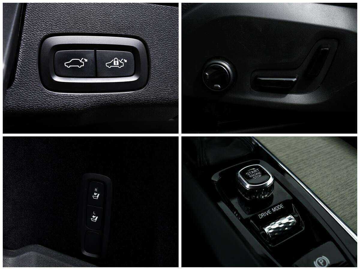 Б/У Вольво ИксЦ60 2018 года. Фото: #13