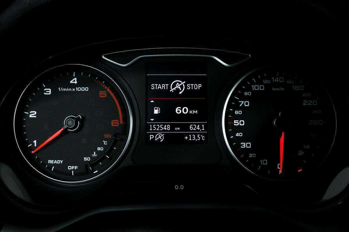 Б/У Ауди К2 2018 года. Фото: #9