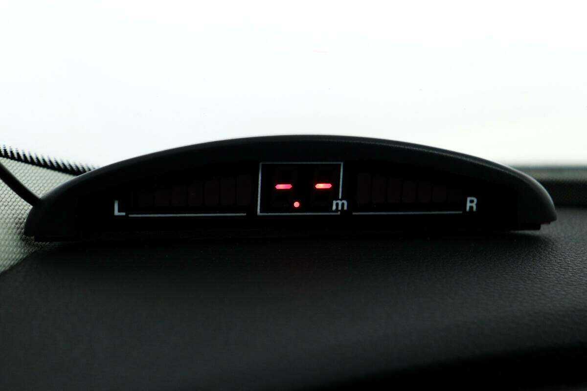 Б/У Ауди А3 2013 года. Фото: #13