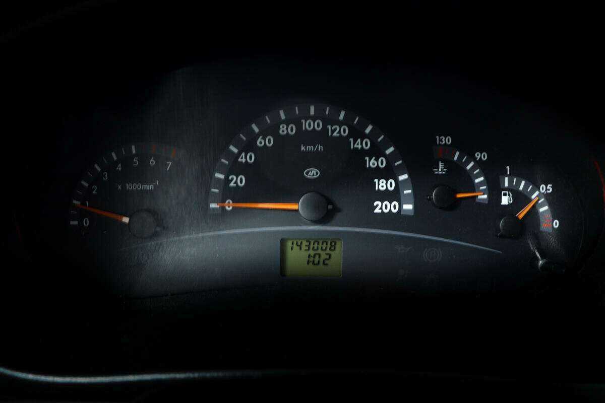 Б/У Лада (ВАЗ) Калина 2011 года. Фото: #9