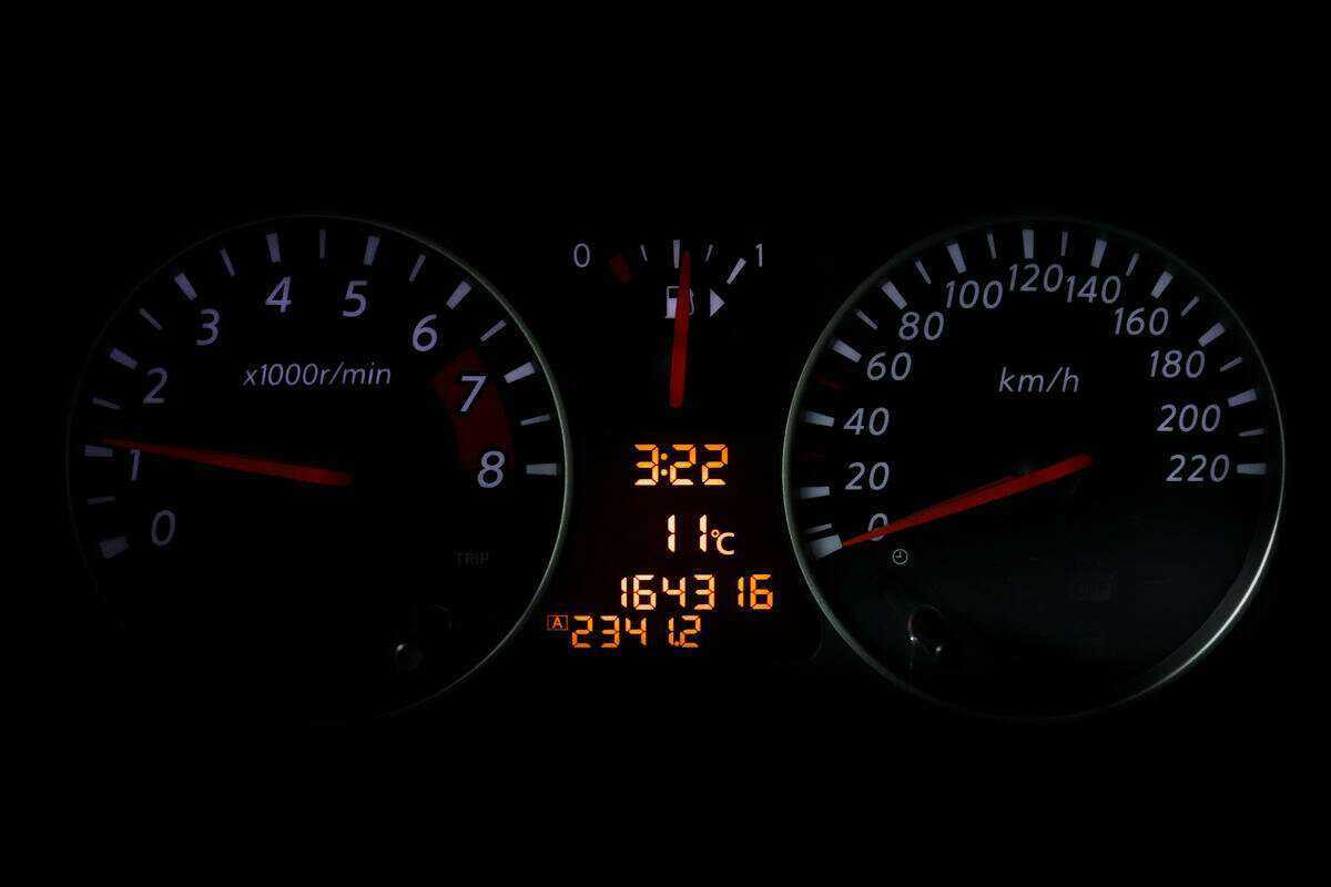 Б/У Ниссан Ноут 2010 года. Фото: #9