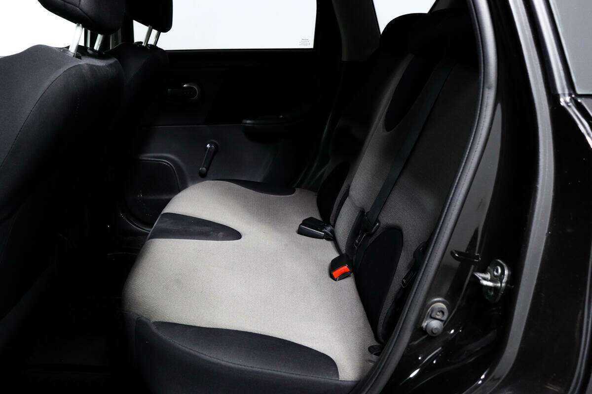 Б/У Ниссан Ноут 2010 года. Фото: #11