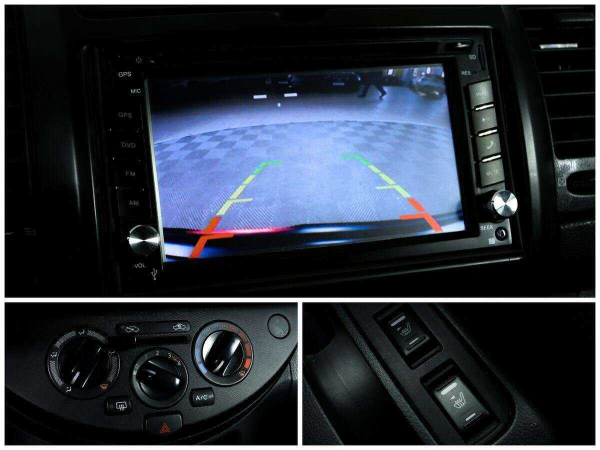 Б/У Ниссан Ноут 2010 года. Фото: #13