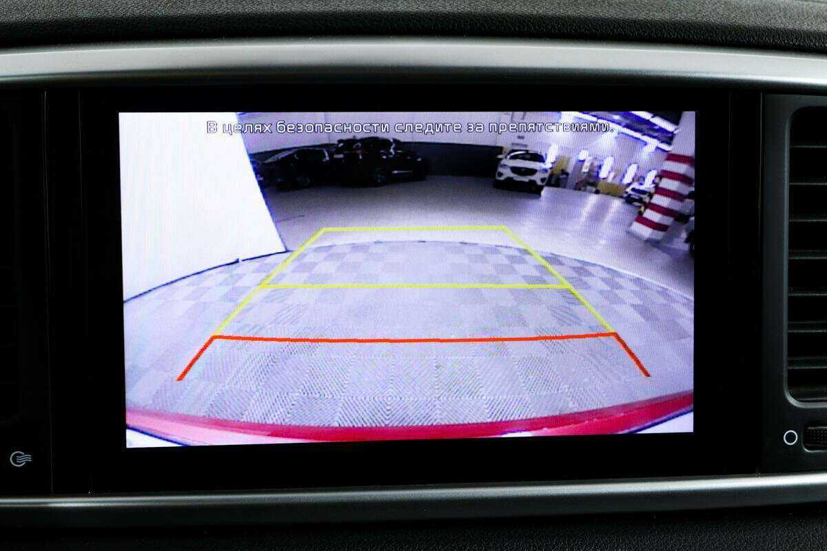 Б/У Киа Спортейдж 2021 года. Фото: #13