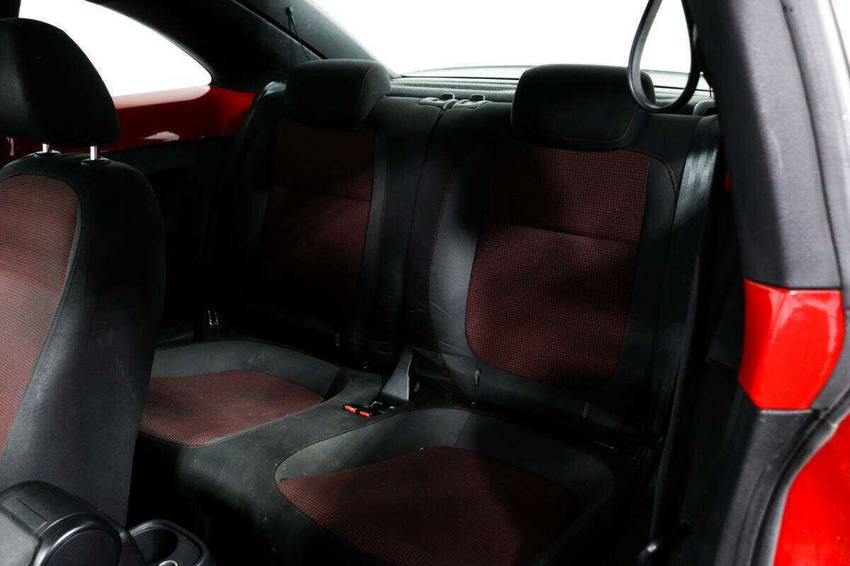 Б/У Фольксваген Битл 2014 года. Фото: #11