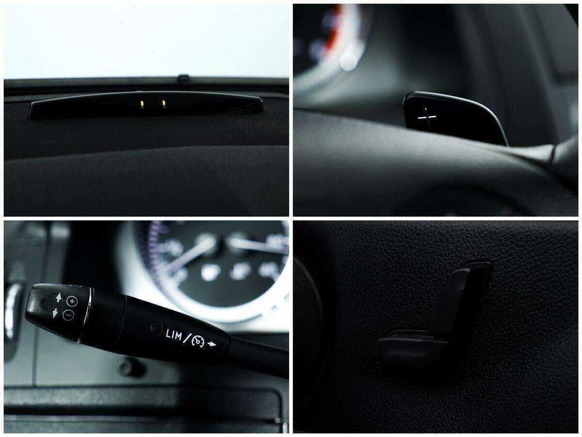 Б/У Мерседес-Бенц Ц-Класс 2011 года. Фото: #13