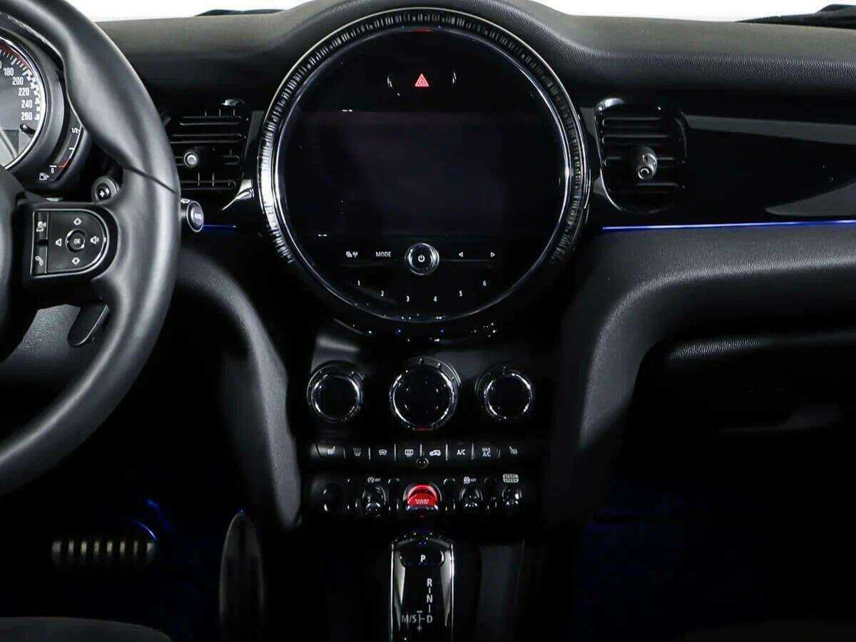 Б/У Мини Хэтч 2021 года. Фото: #11