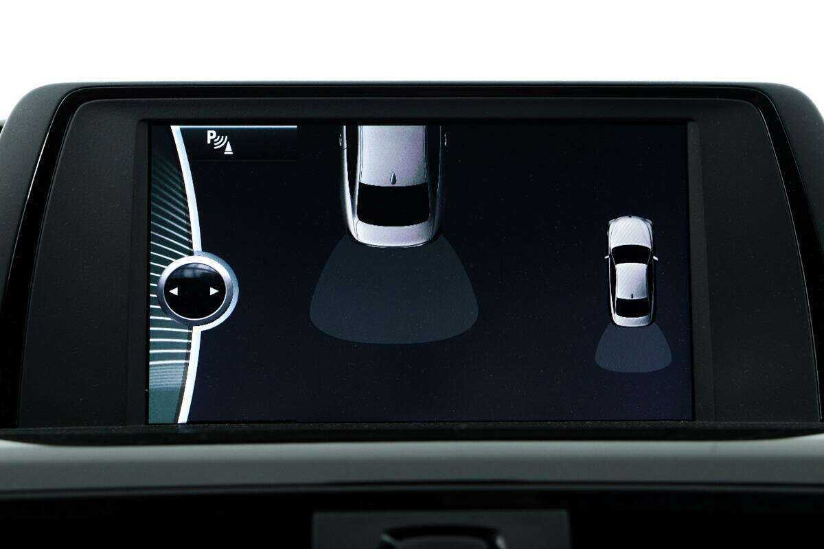 Б/У БМВ 4 серии 2014 года. Фото: #13