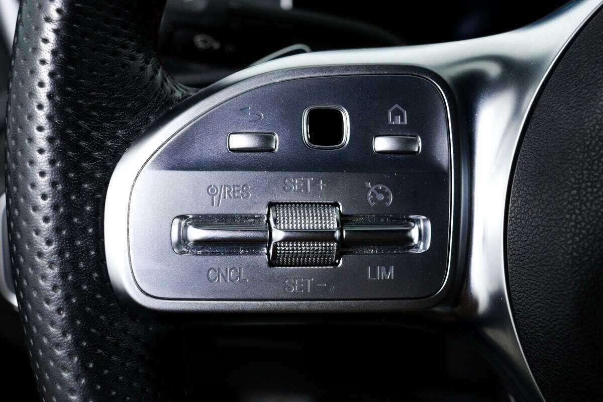 Б/У Мерседес-Бенц КЛА 2019 года. Фото: #13