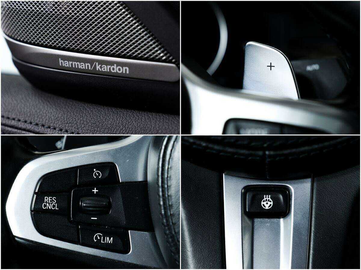 Б/У БМВ 5 серии 2018 года. Фото: #16