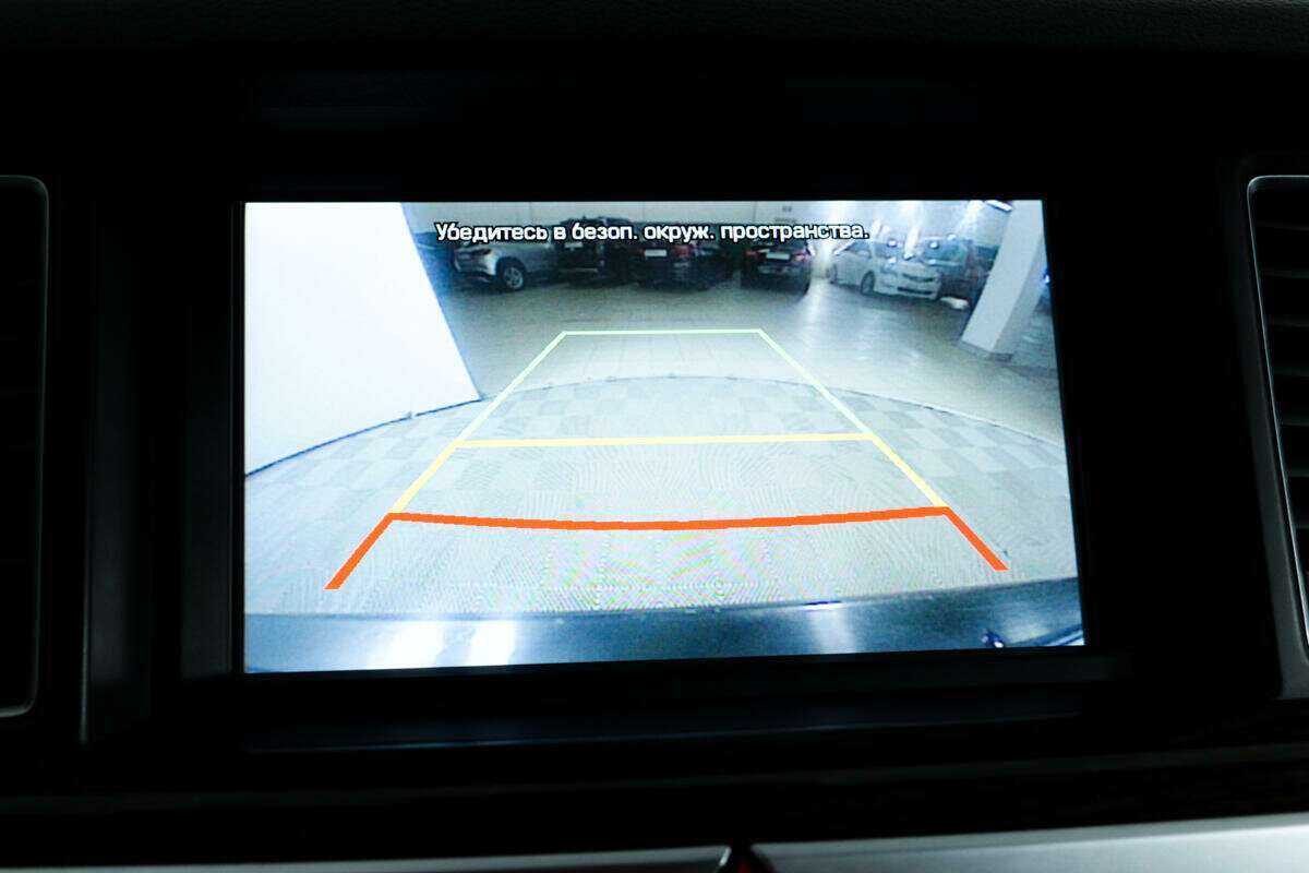 Б/У Хендай Генезис 2016 года. Фото: #13