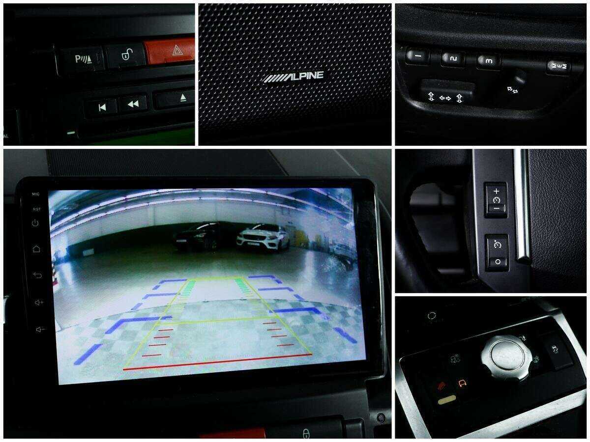 Б/У Лэнд Ровер Фрилендер 2010 года. Фото: #13