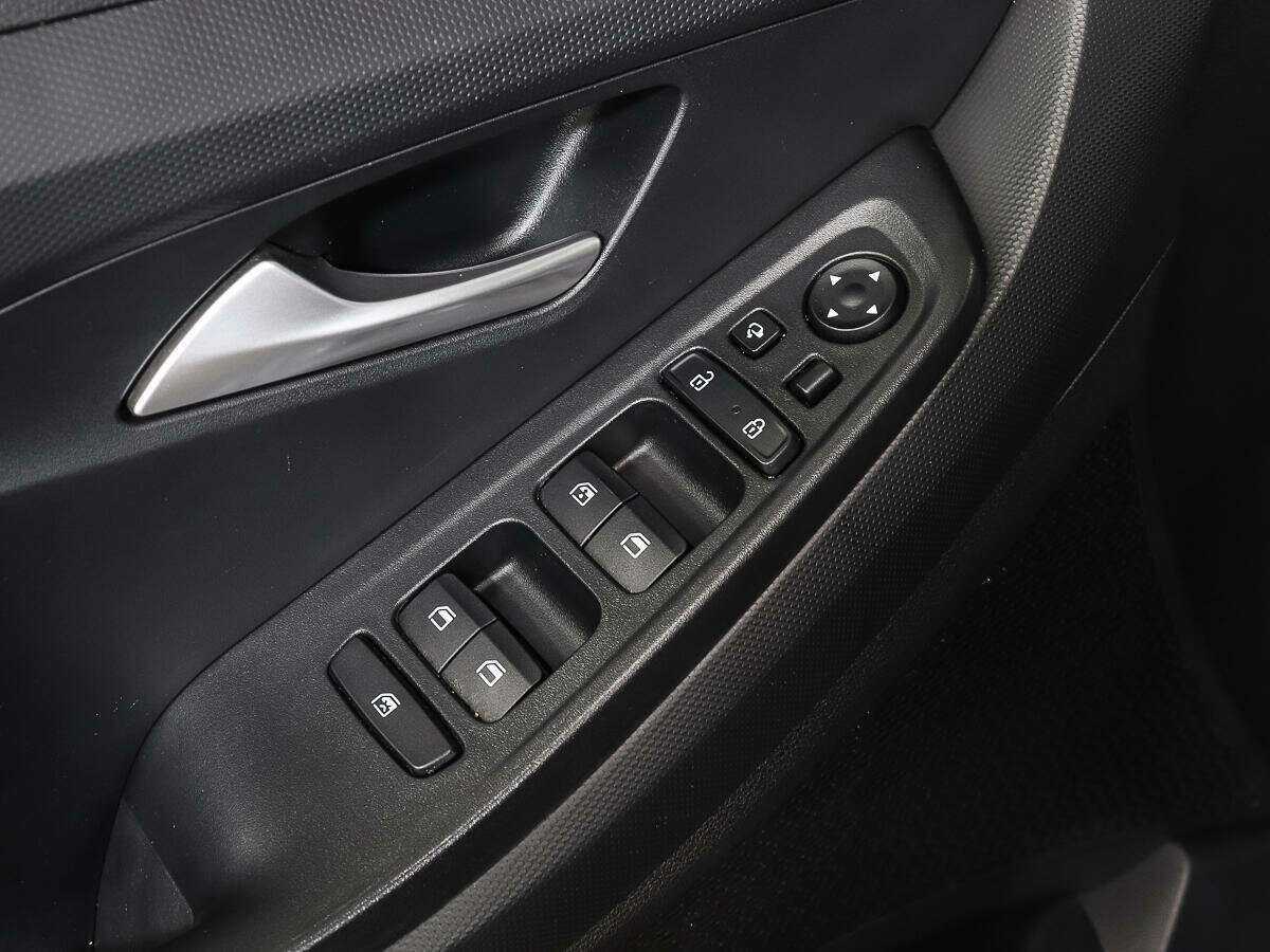 Б/У Хендай Крета 2021 года. Фото: #15