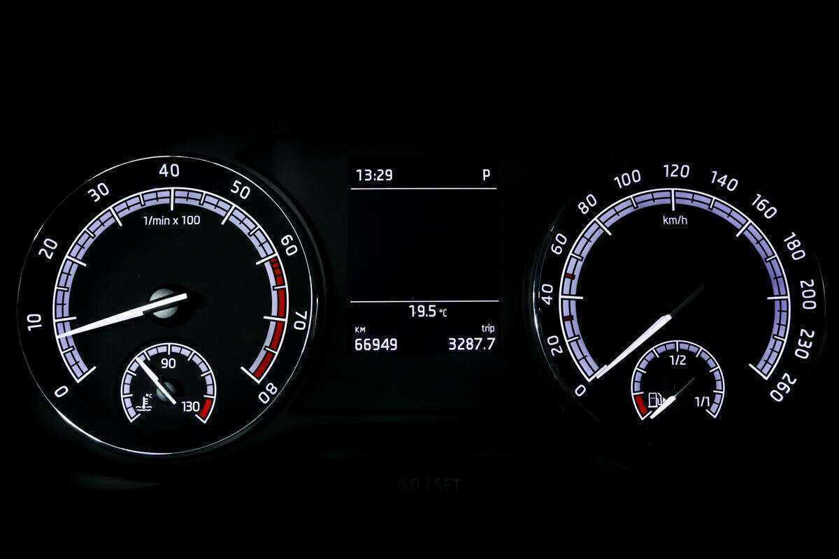 Б/У Шкода Кодиак 2019 года. Фото: #9