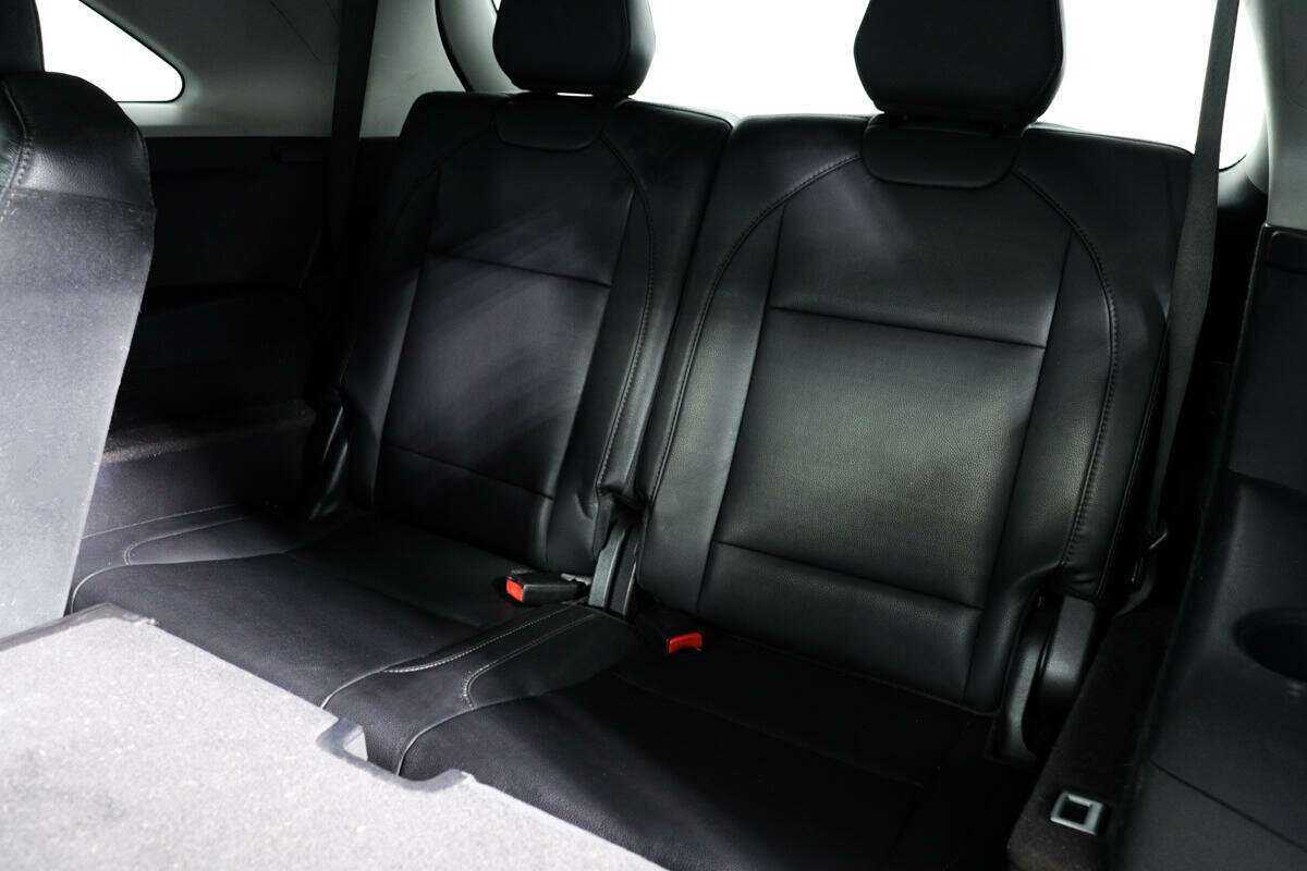 Б/У Акура МДИкс 2014 года. Фото: #12