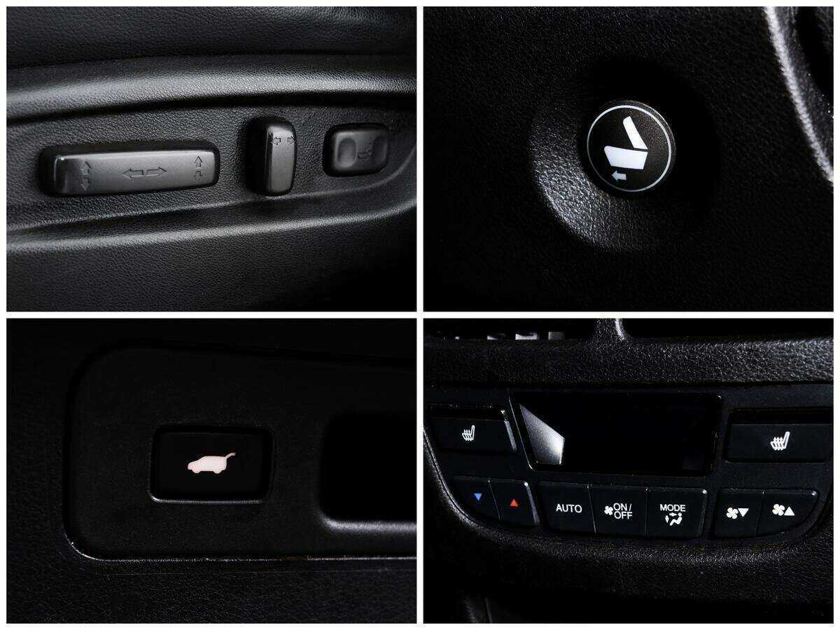 Б/У Акура МДИкс 2014 года. Фото: #16