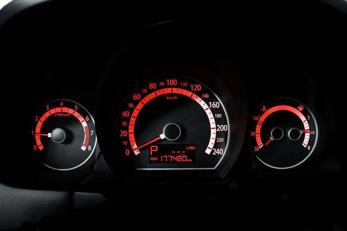 Б/У Киа Сид 2011 года. Фото: #9