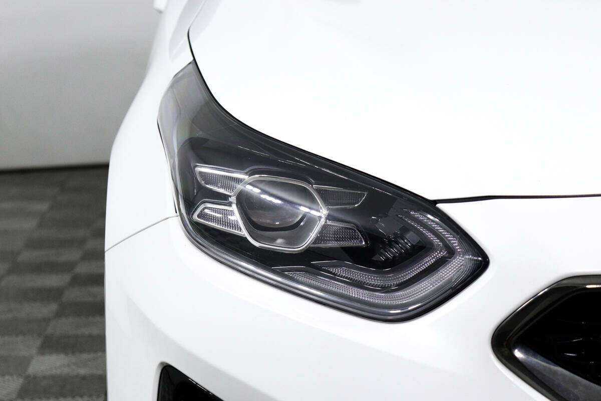 Б/У Киа Просид 2019 года. Фото: #14