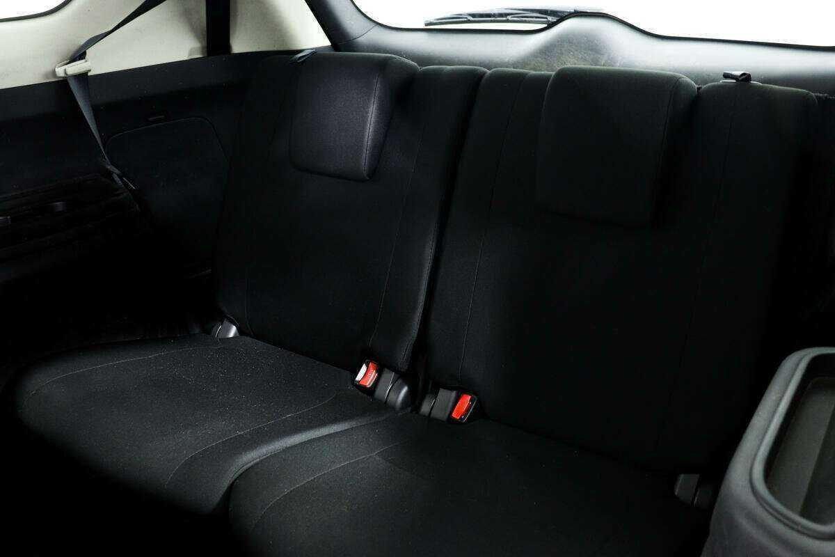 Б/У Митсубиши Оутлэндер 2022 года. Фото: #12