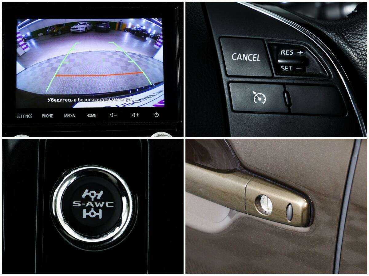 Б/У Митсубиши Оутлэндер 2022 года. Фото: #16