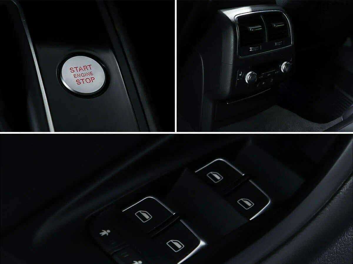 Б/У Ауди А6 2017 года. Фото: #15