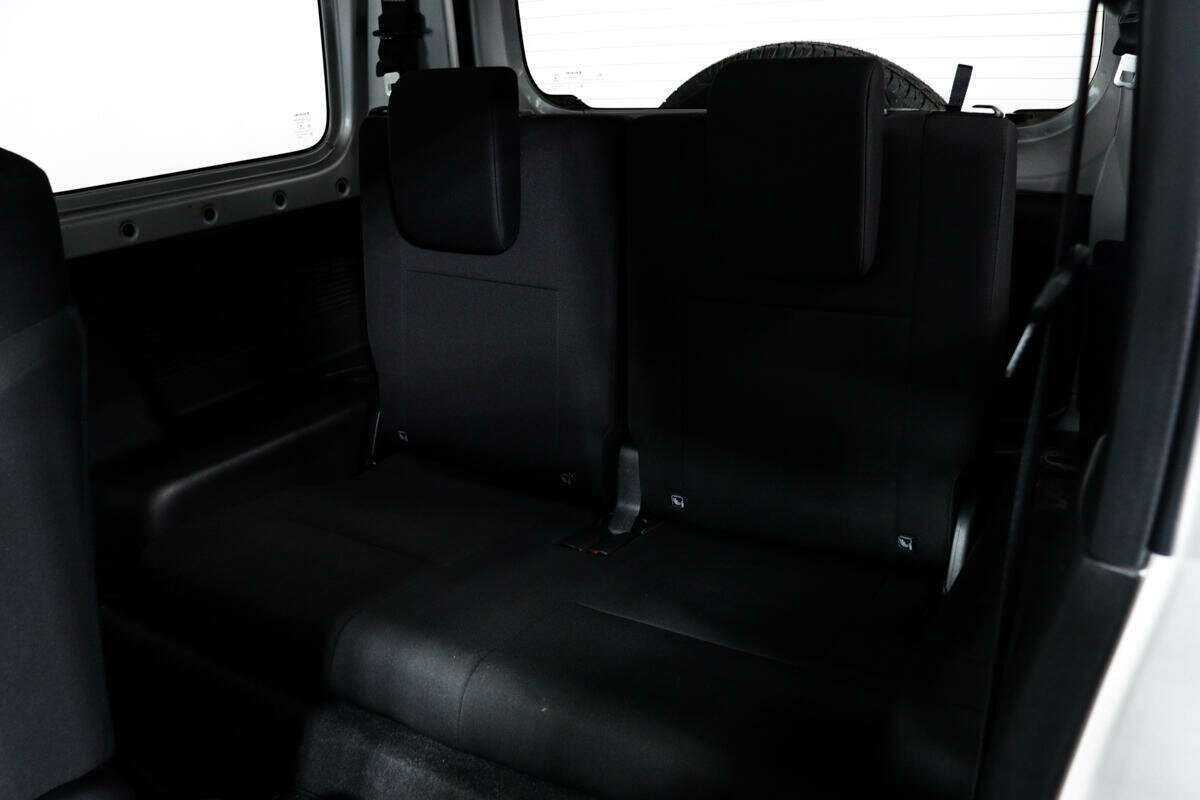 Б/У Сузуки Джимни 2020 года. Фото: #10