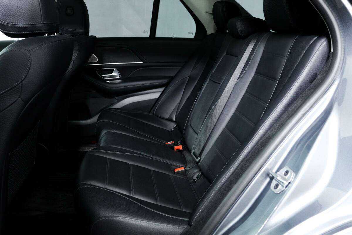 Б/У Мерседес-Бенц ГЛЕ 2021 года. Фото: #11