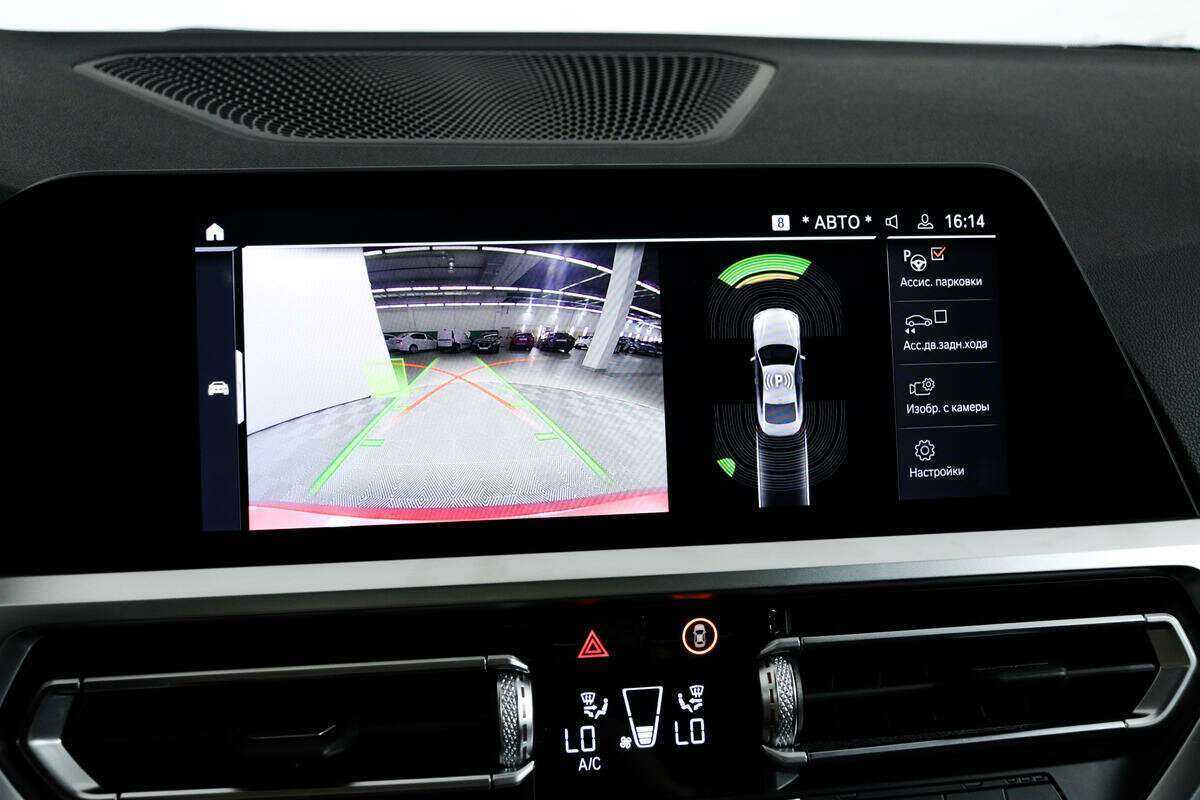 Б/У БМВ 4 серии 2021 года. Фото: #13