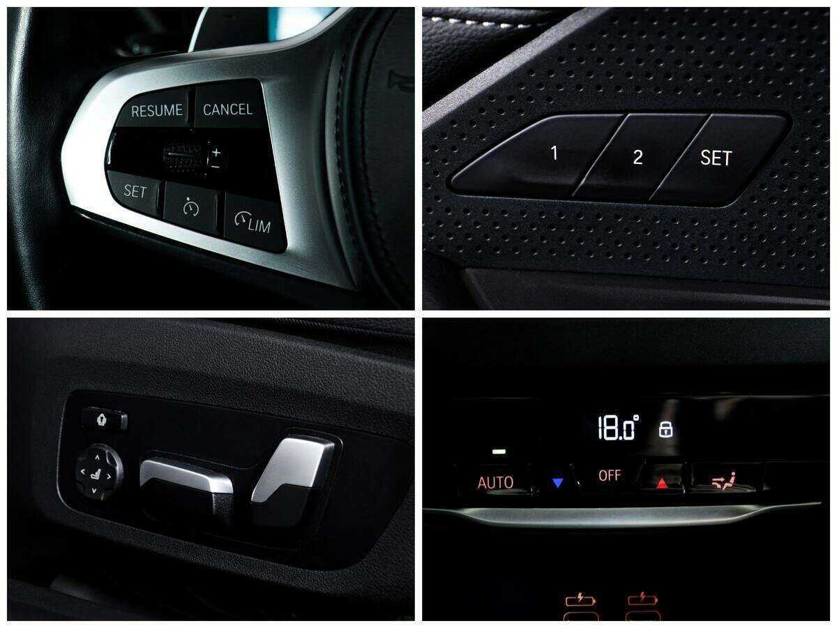 Б/У БМВ 4 серии 2021 года. Фото: #15