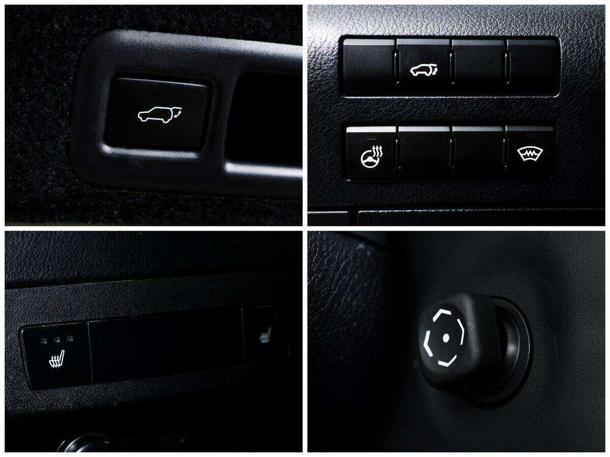 Б/У Лексус Р-Икс 2018 года. Фото: #14