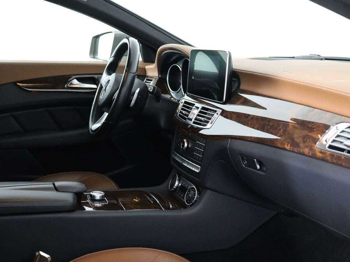 Б/У Мерседес-Бенц ЦЛС 2014 года. Фото: #6