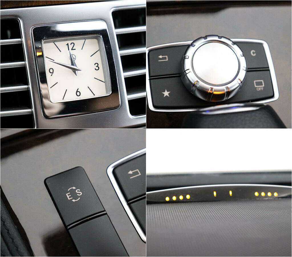 Б/У Мерседес-Бенц ЦЛС 2014 года. Фото: #13