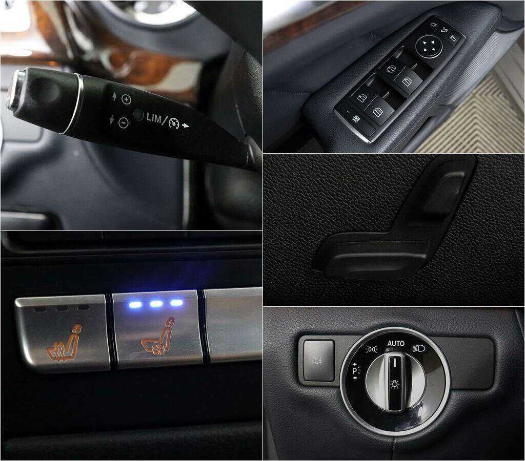 Б/У Мерседес-Бенц ЦЛС 2014 года. Фото: #14