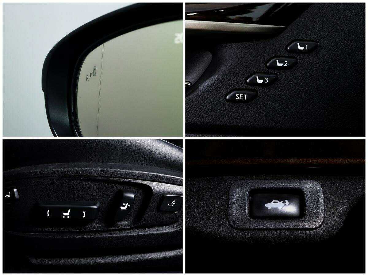 Б/У Лексус ЕС 2016 года. Фото: #16