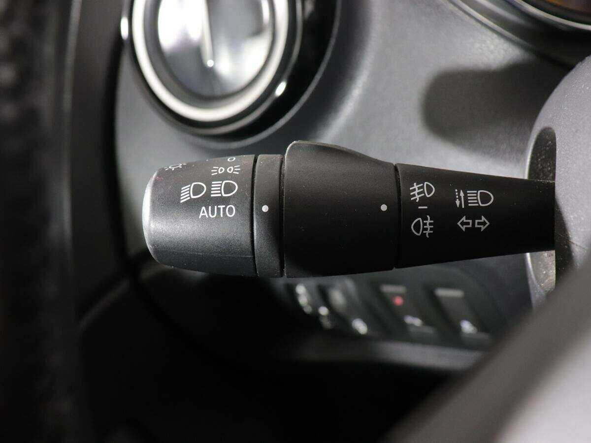 Б/У Рено Каптюр 2016 года. Фото: #17