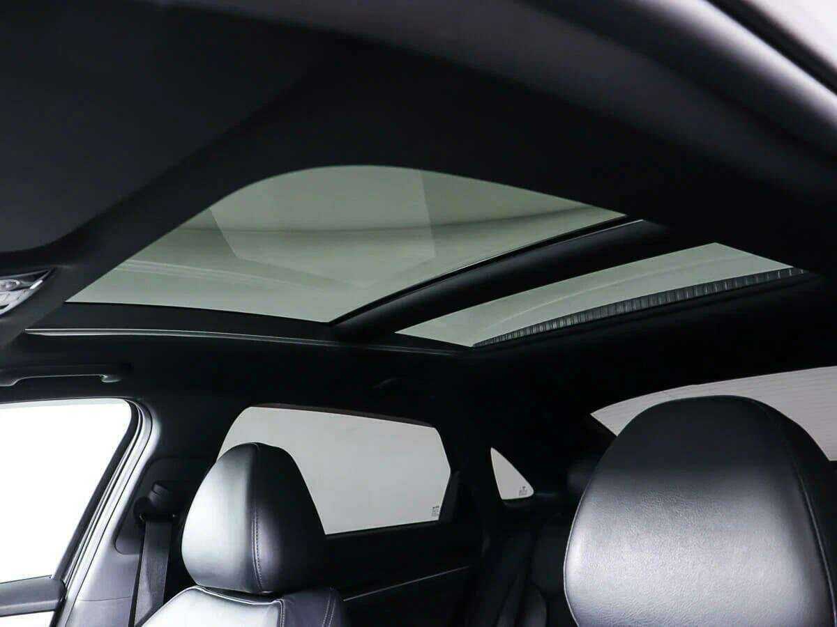 Б/У Киа К5 2021 года. Фото: #18