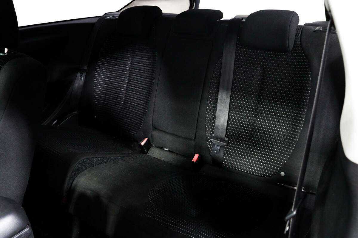 Б/У Ситроен Ц4 2008 года. Фото: #11