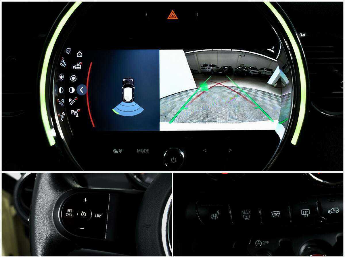 Б/У Мини Хэтч 2021 года. Фото: #13