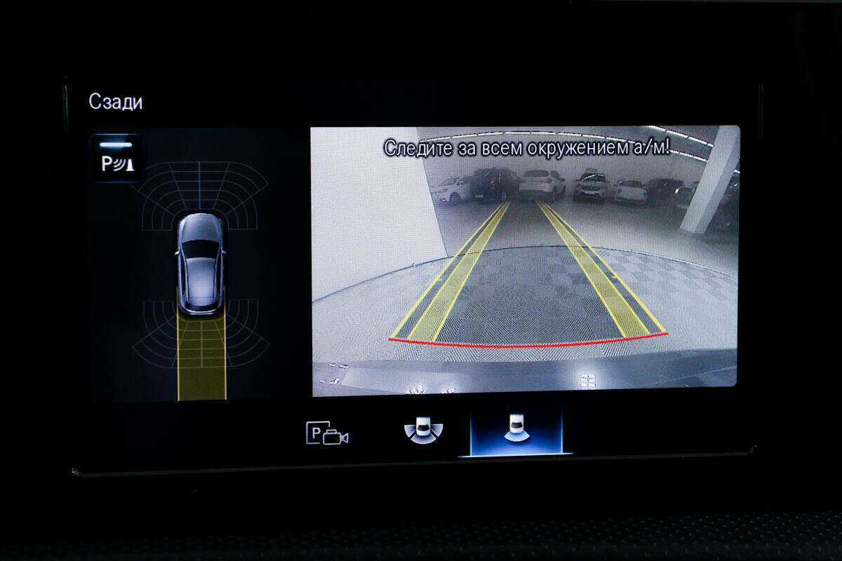 Б/У Мерседес-Бенц А-Класс 2020 года. Фото: #12