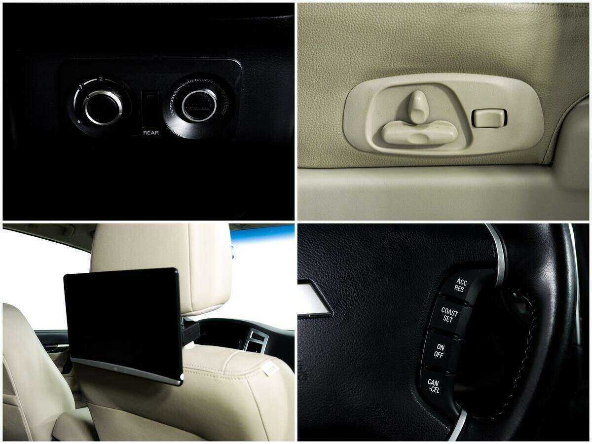 Б/У Митсубиши Паджеро 2019 года. Фото: #12