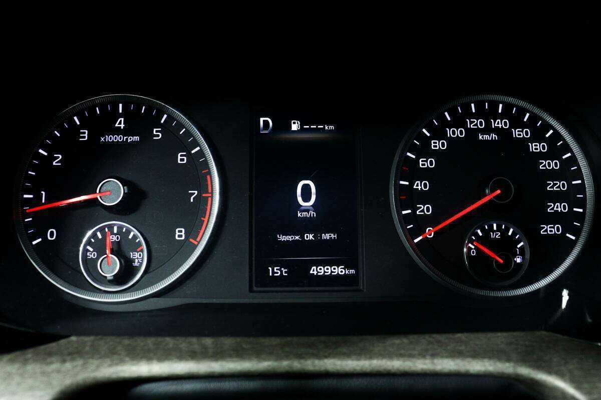 Б/У Киа К5 2020 года. Фото: #9